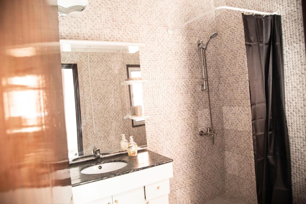 Stay.plus Fann Mermoz Appartement