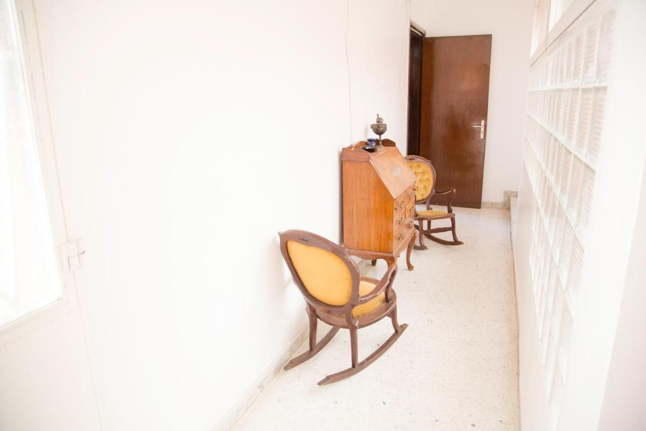 Appartement Stay.plus Fann Mermoz Dakar