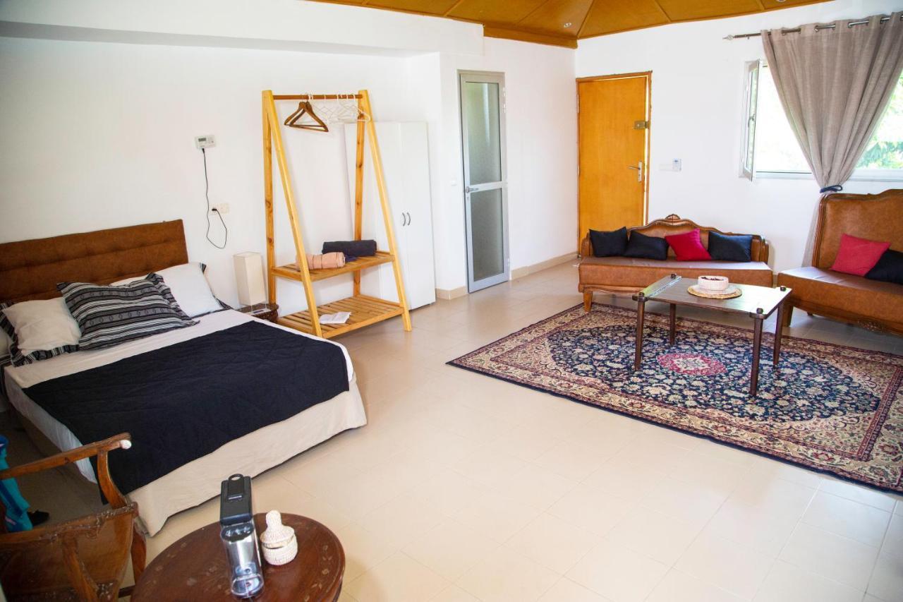 Appartement Stay.plus Fann Mermoz Dakar