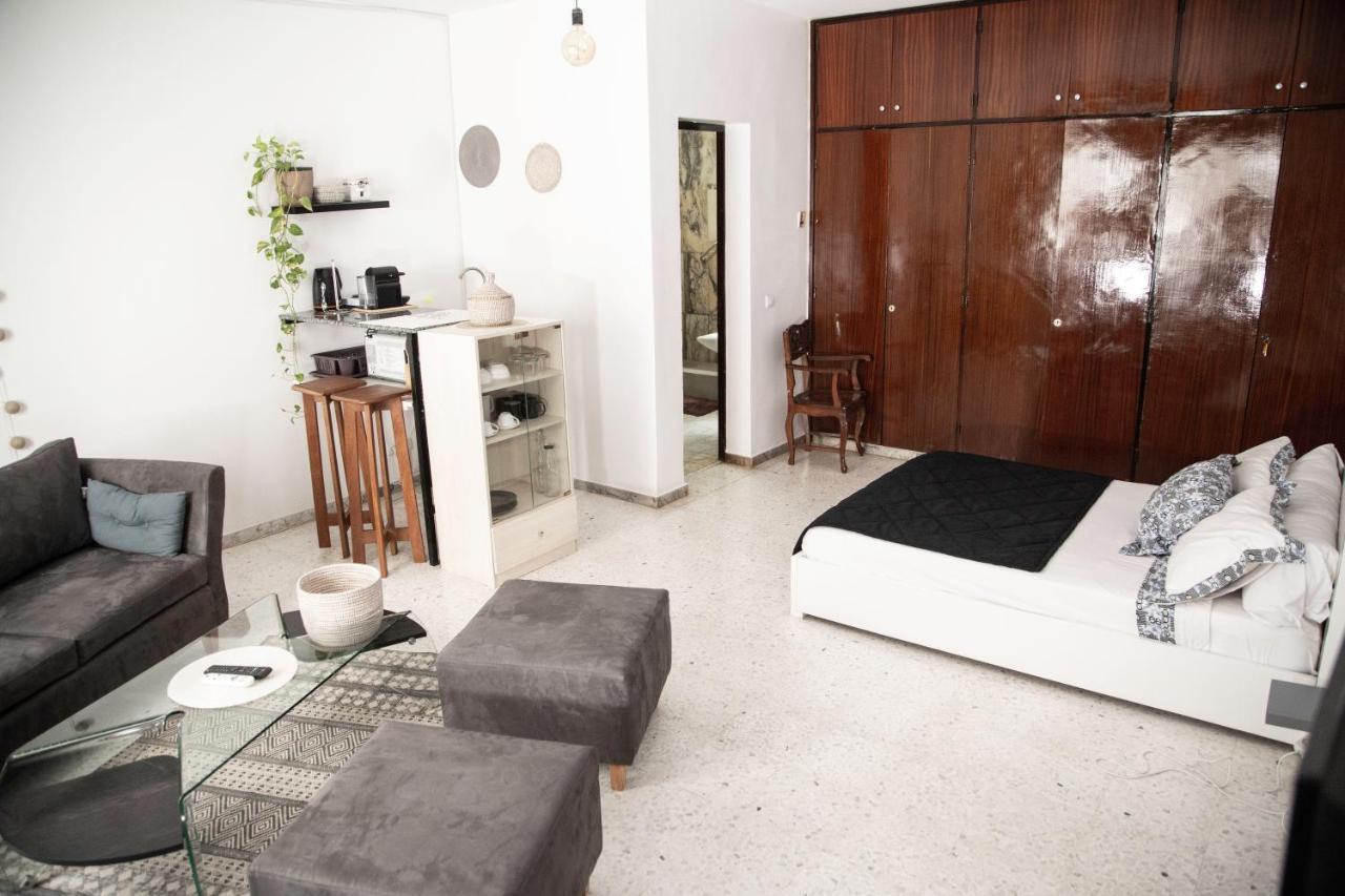 Appartement Stay.plus Fann Mermoz Dakar